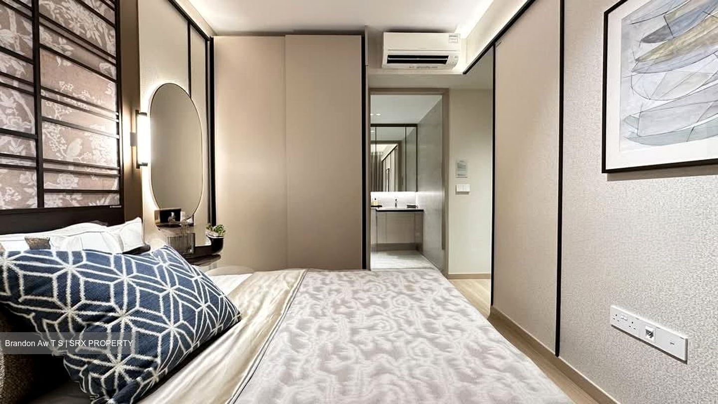 Narra Residences (D23), Apartment #588358561